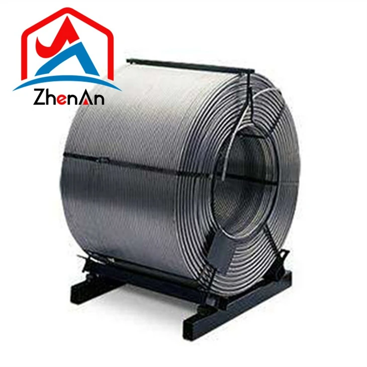 Carbon Cored wire (2)