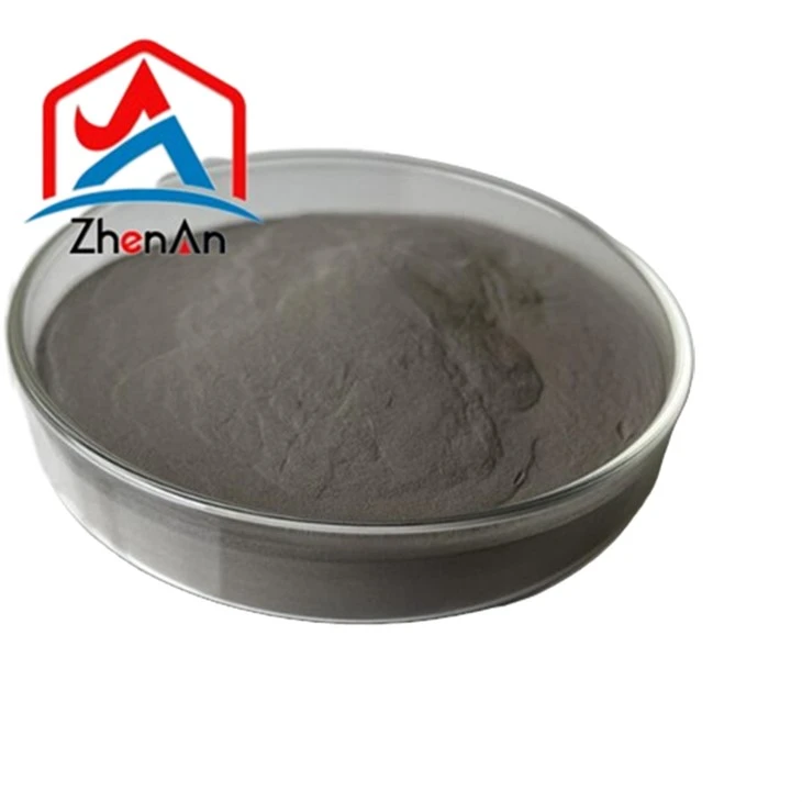 Ferro Titanium Powder (2)