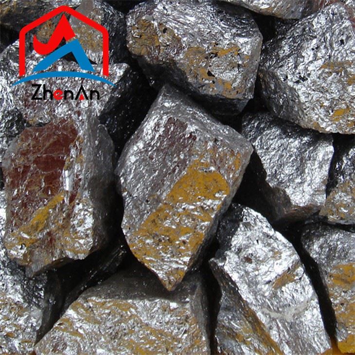 Silicon Metal 2202 (2)