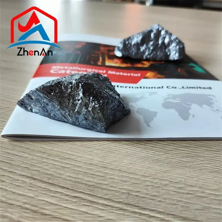 Silicijum Metal 441 Lumps