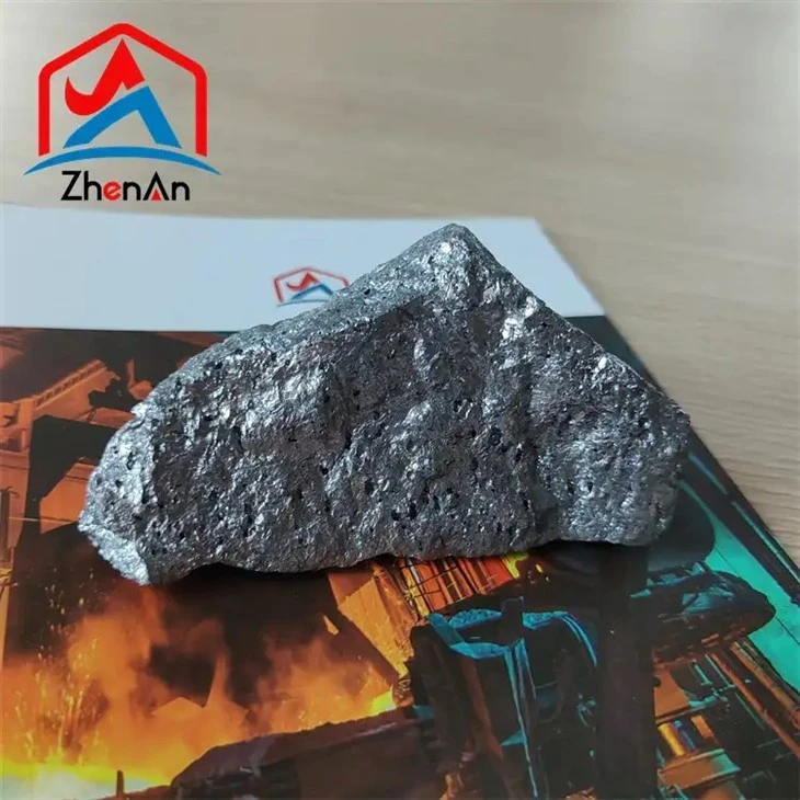 Metal Silicon 441 supplier