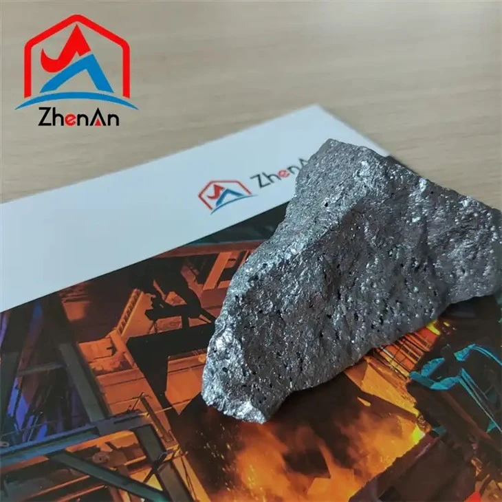 Metallic Silicon 441 supplier