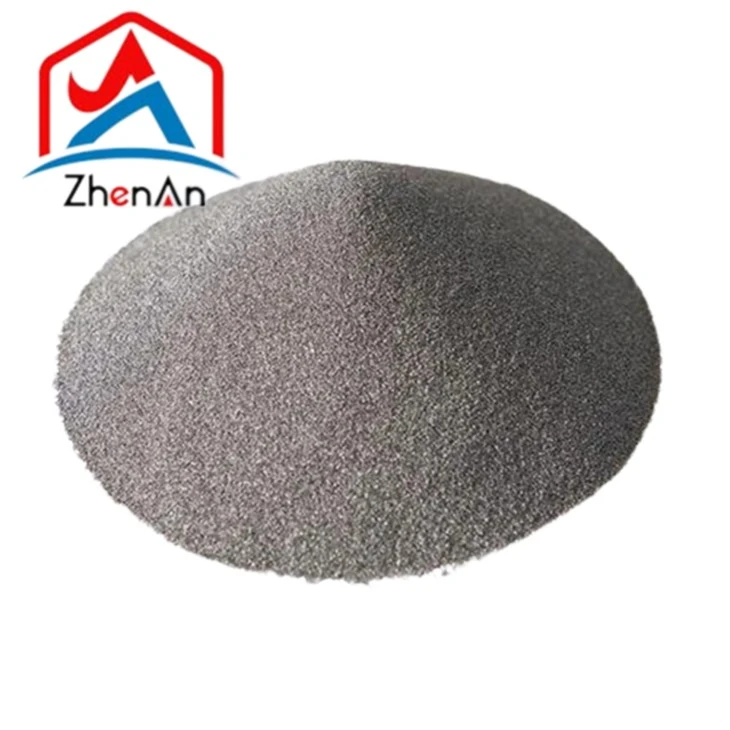 Silicon Metal Powder 200mesh (2)