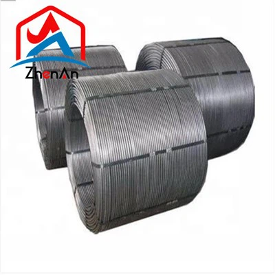 CaFe žica sa jezgrom