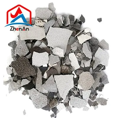 Electrolytic Manganese Flakes