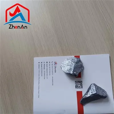 Metalni silicijum 2202