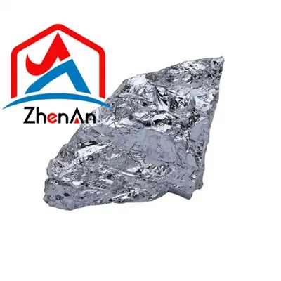 Silicijum Metal 2202 Od Quartz Coke