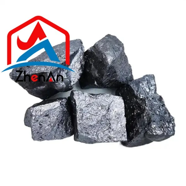 The Classification Of Silicon Metal