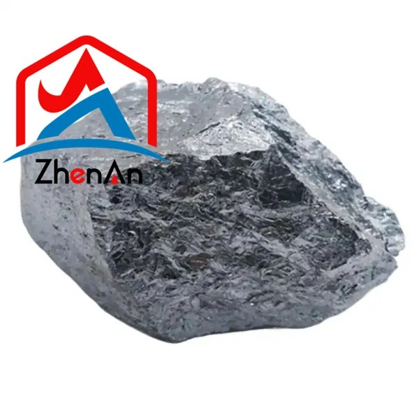 To Produce Chemical Silicon Metal