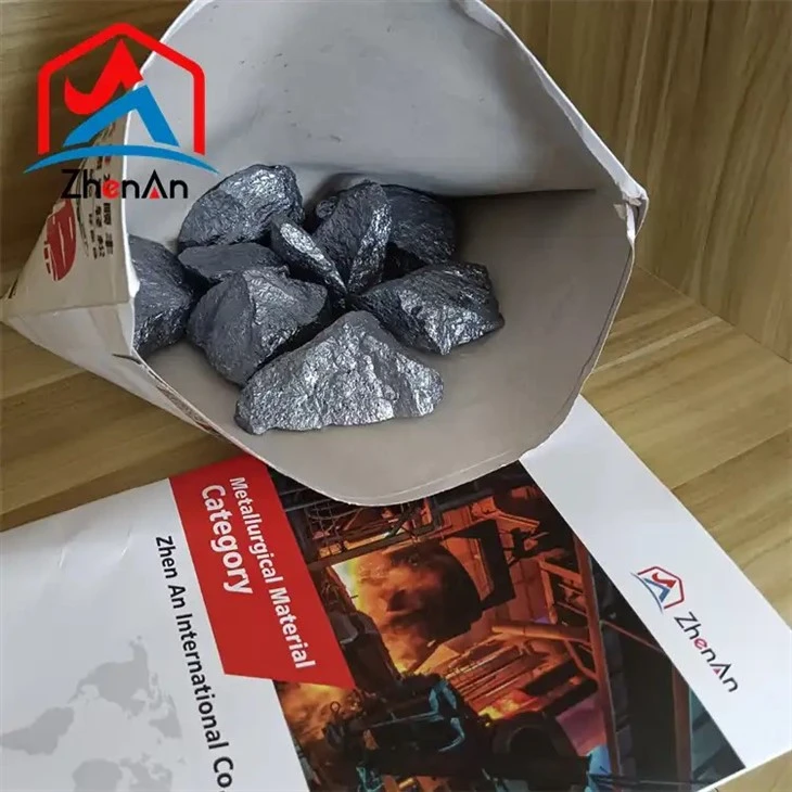 Silicon Metallurgy 1101 supplier