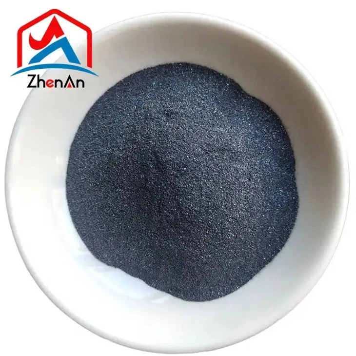 High Purity Silicon Powder 2202 supplier