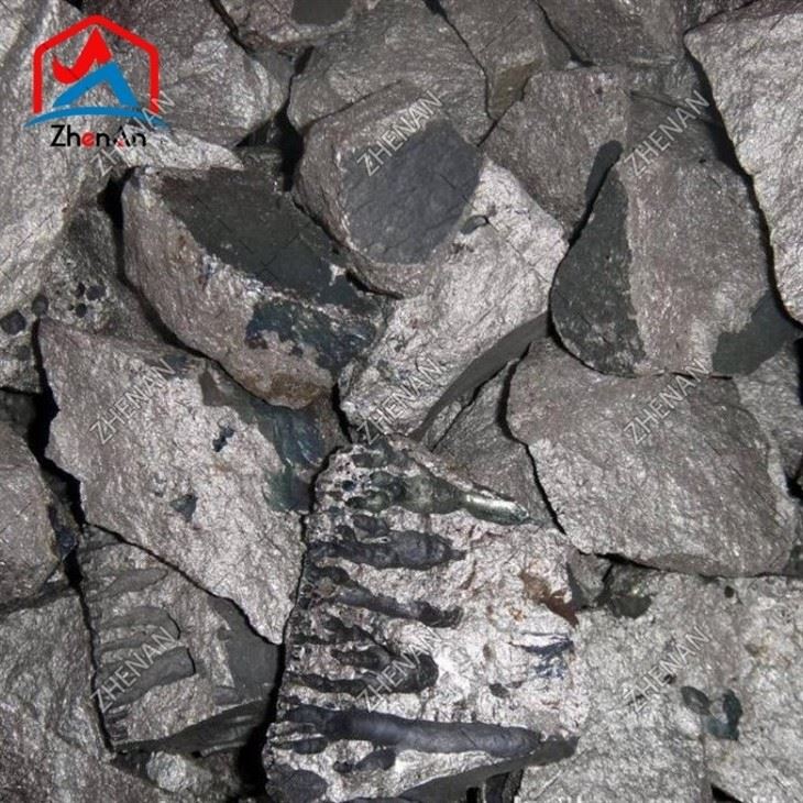 40% Fev Ferrovanadium