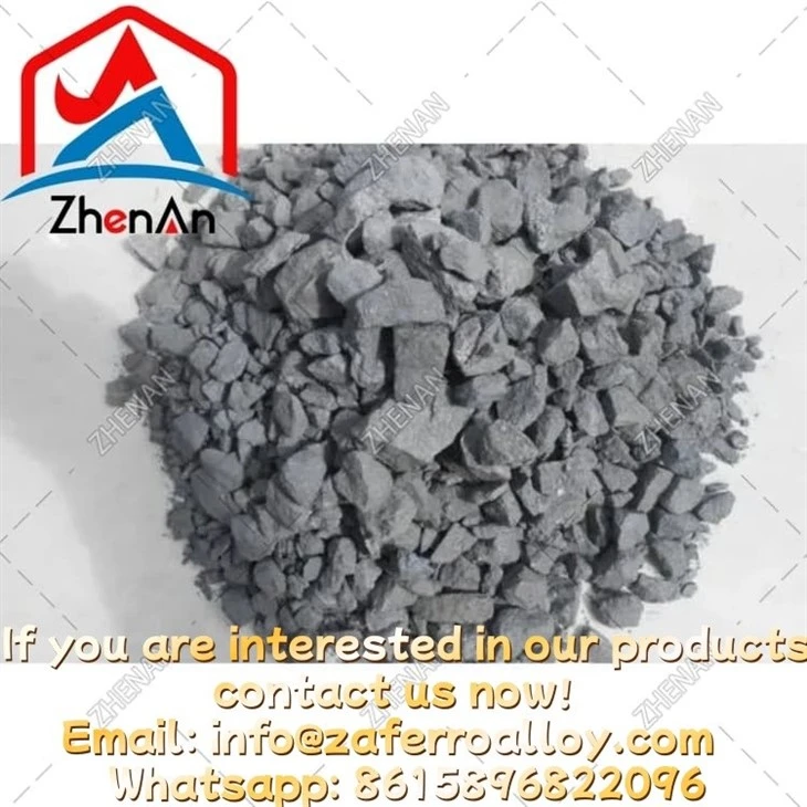 Ferrosilicon Alloy FeSi45%