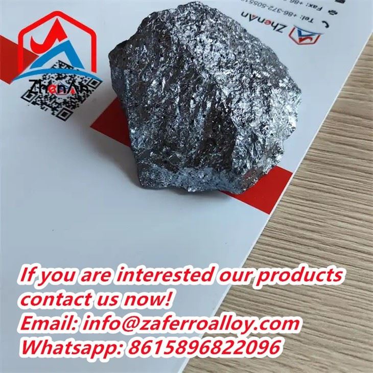High Quality Metal Silicon 441 553