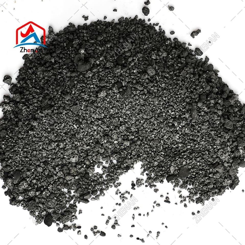 Mid-Grade GPC For Routine Steelmaking suppliers