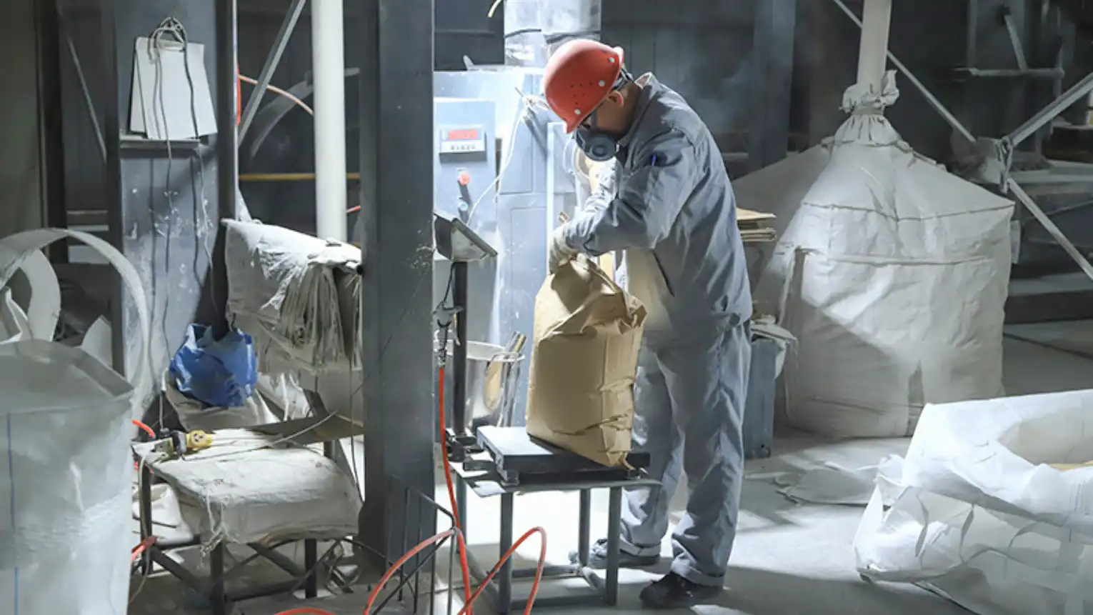 customer cooperation and factory communication