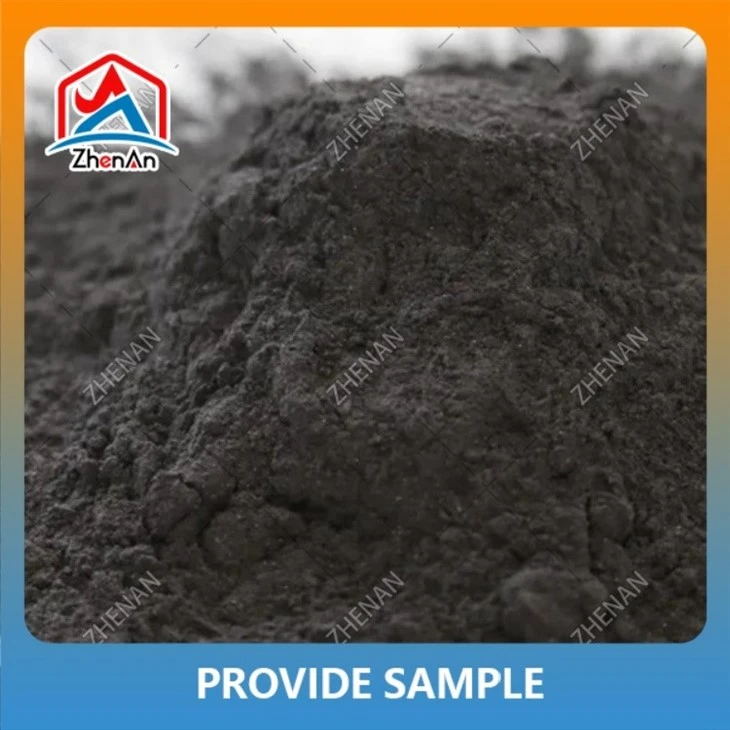 Si 99% Min Silicon Metal Powder