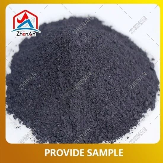 Silicon Metal Powder 97% Min 45–325 Mesh high quality