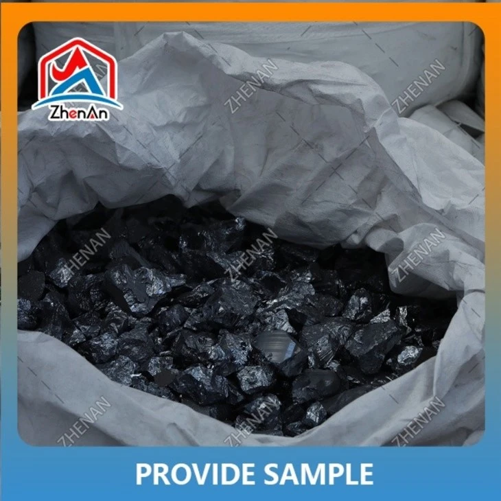 Silicon Metal 3303 10-50 Mm Lumps best