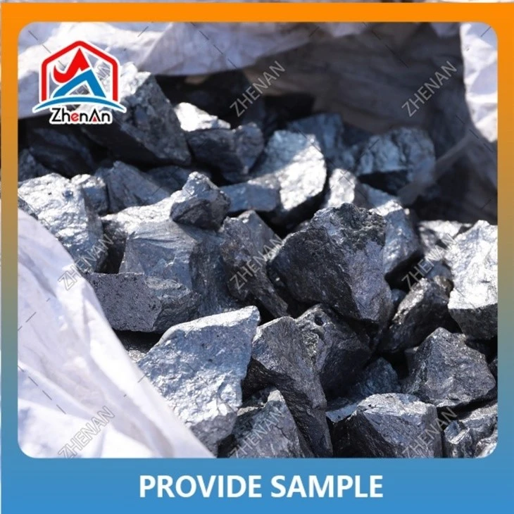 Silicon Metal 3303 10-50 Mm Lumps suppliers