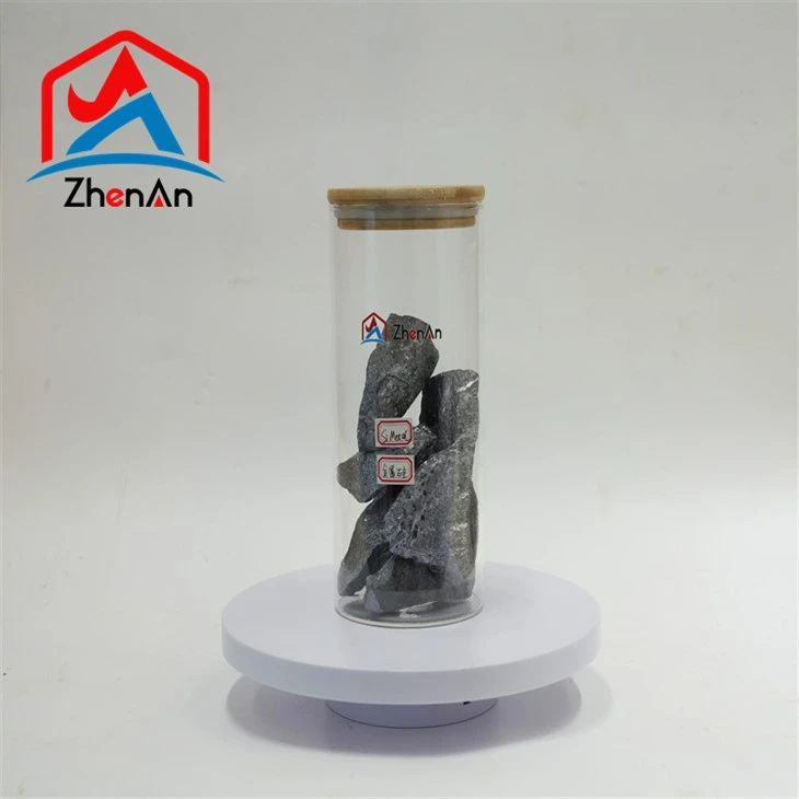 Silicijum Metal 3303 Grudice