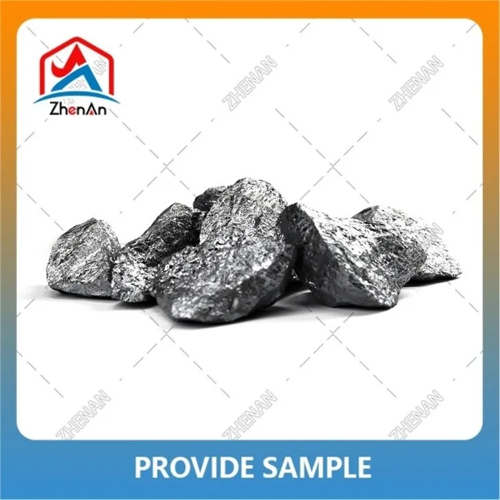 Silicon Metal 441 99% Industrial Grade