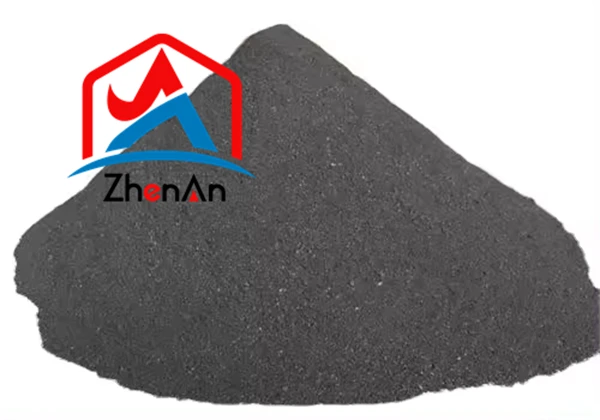Silicijum metalni prah se može izvući