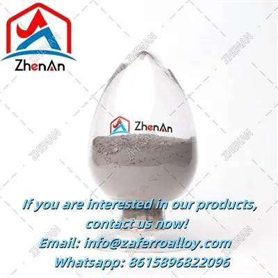 20-35 NM silikon nitrid nanopowder