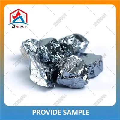 441 razredni industrijski silikonski metal