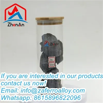 45 Fe silicijumske grudvice