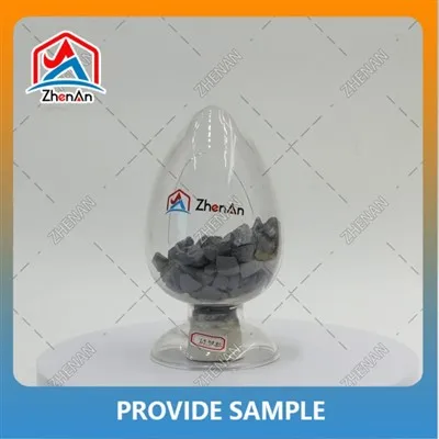 45% Ferro Silicon 50-100mm