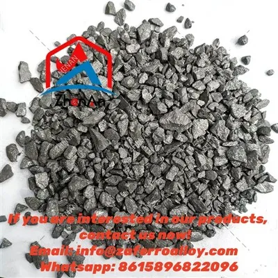 65-75% Ferrosilicon legure