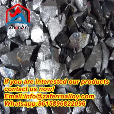 78 MC Ferro Manganese