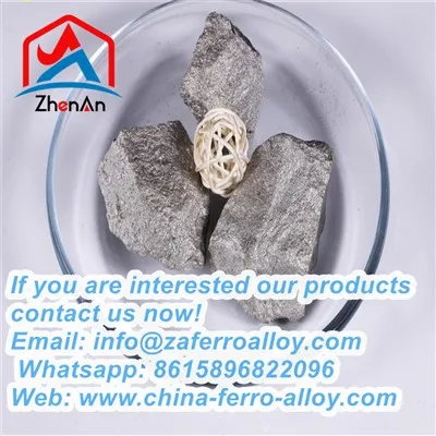 88 LC Ferro Manganese Kvržice