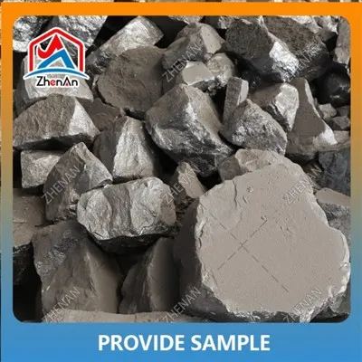 99,9% industrijski silicijum 553 kvržice