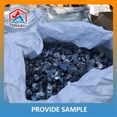 99,9% silicijum 3303 Industrijski razred