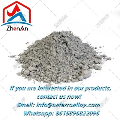 99% Si3n4 silicijum nitrida