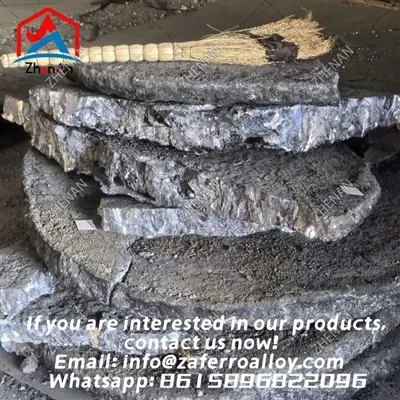 FEREROVANADIUM 40% legirani aditiv