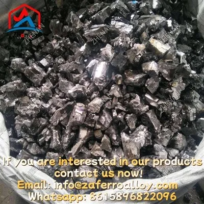 Dostupno FEV80 Ferrovanadium