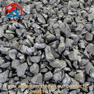 Ba {{0}} 8 ~ 1,2% 0 ~ 3mm Ferrosilicon barijum