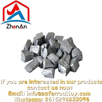 Ferro Silicon 65% liveno gvožđe