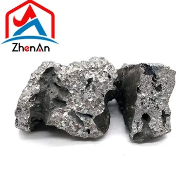 High Carbon Ferro Chrome