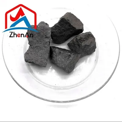 Visoka čistoć silikonska ugljika legura 10-50 mm