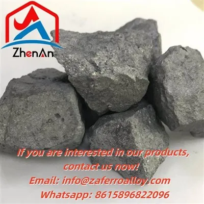 Visokokvalitetni ferrosilicon 70%