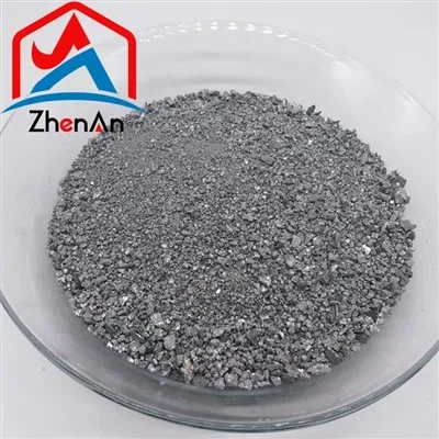 Visokokvalitetni silikonski kalcijum