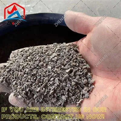 Industrijski razred kalcijum karbid