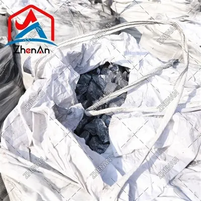 Industrijski silicijum metal 441