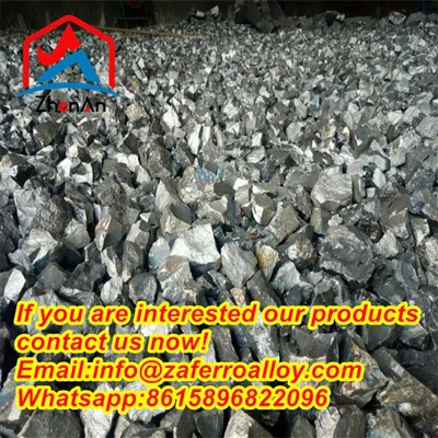 MC Ferro Manganese 78 grudvica