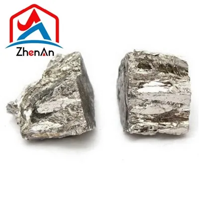 Metalni bizmut ingot
