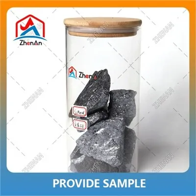 Metalni silikon 441 553 Visoka čistoća